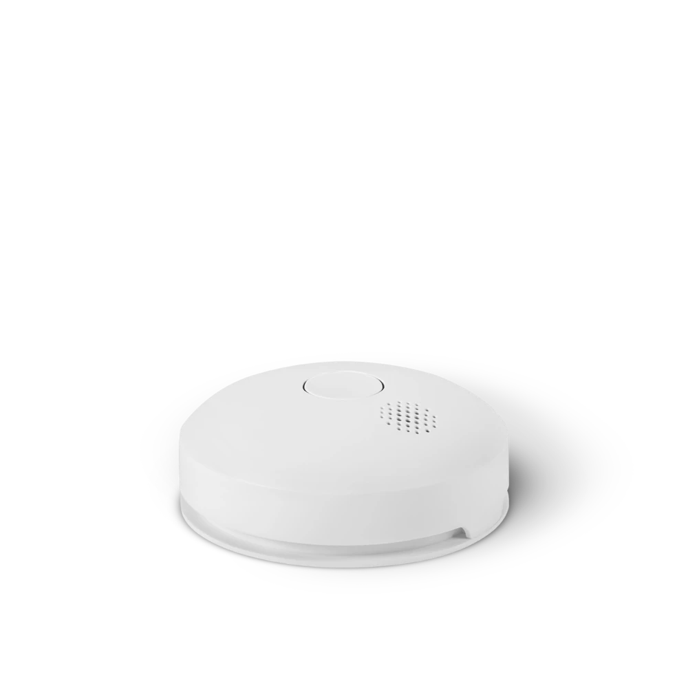 LUMA røykvarslere 2 pak