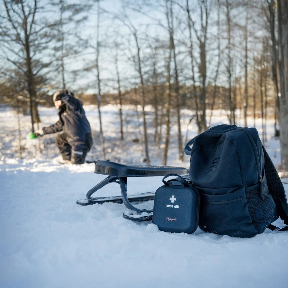 Housegard Førstehjelpsveske, Standard