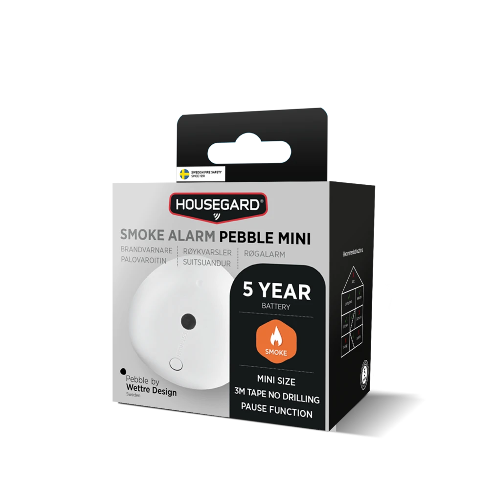 Pebble Mini