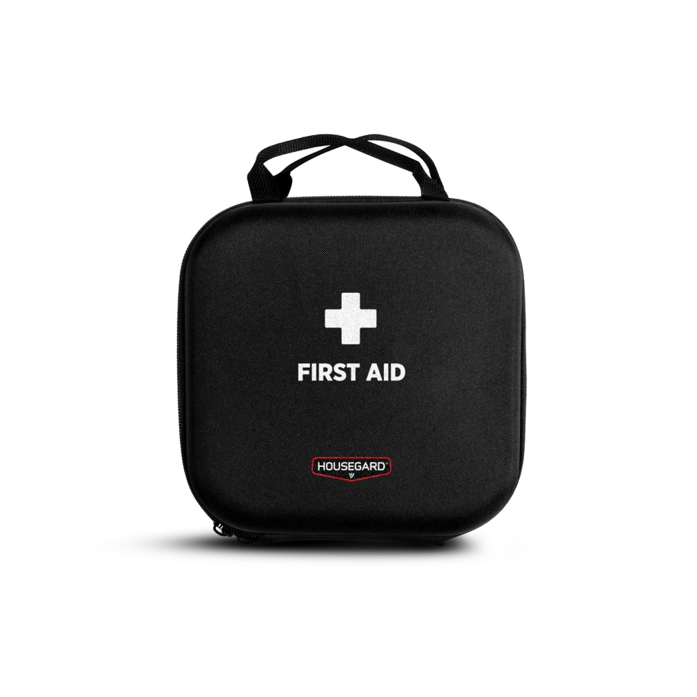 Housegard Førstehjelpsveske, Standard