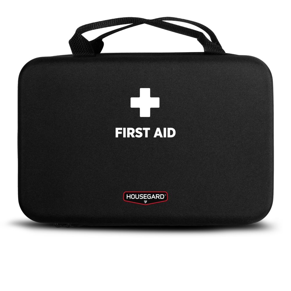 Housegard Førstehjelpsveske, Premium